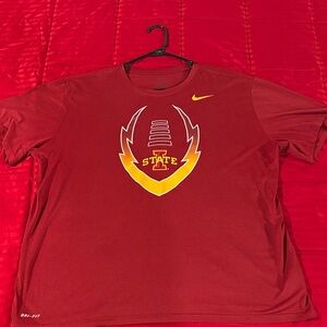 Nike Iowa State T-shirt